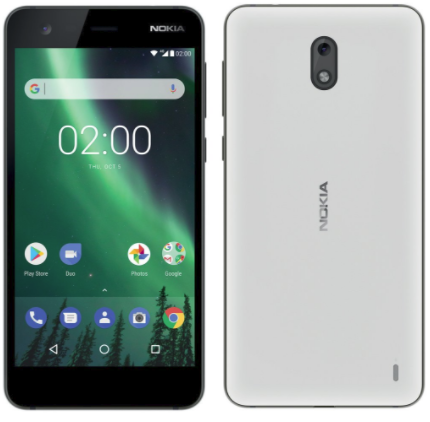 Nokia 2